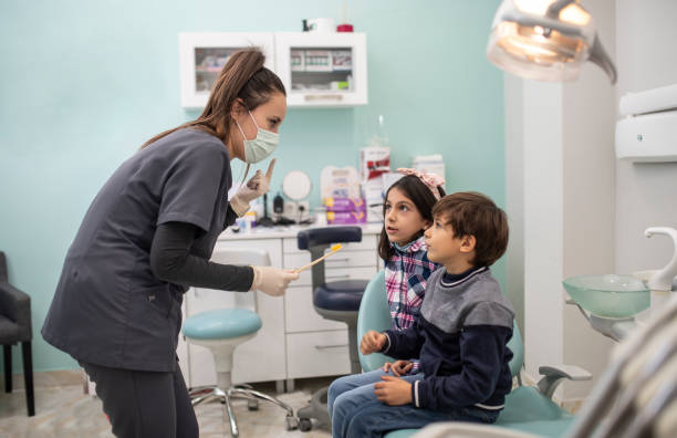 Best Dental Exams and Cleanings  in Avodo Heights, CA